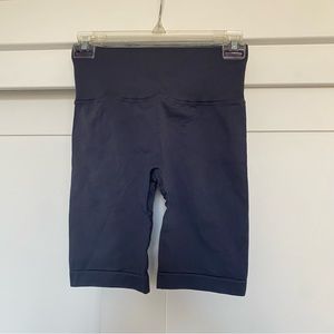 Booty scrunch shorts